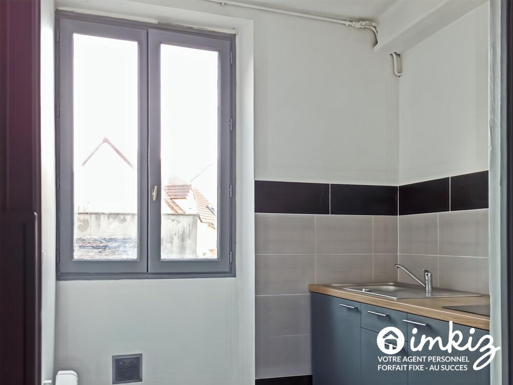 Vente Appartement Appartement 1 pièce Brou-sur-chantereine