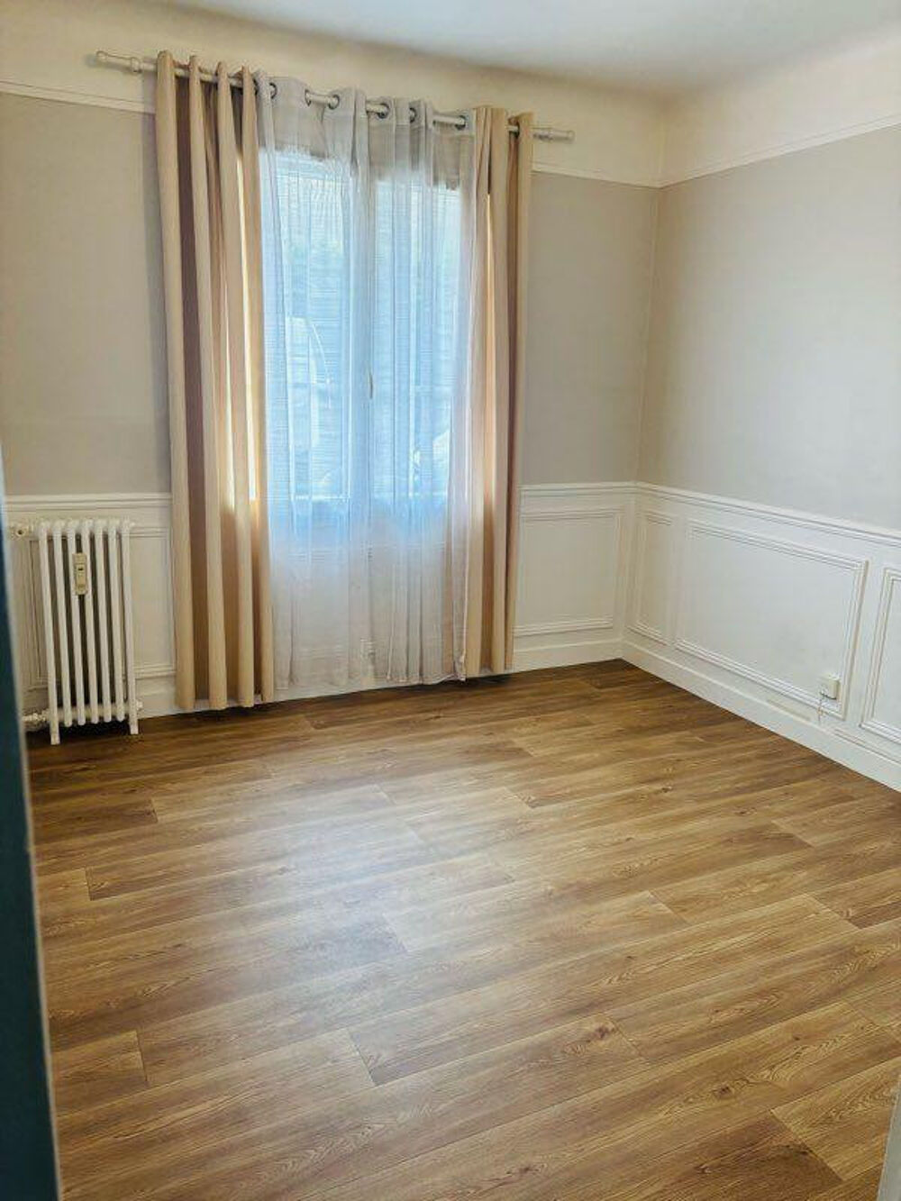 Location Appartement 2P refait à neuf - 36M2 Centre ville Colombes
