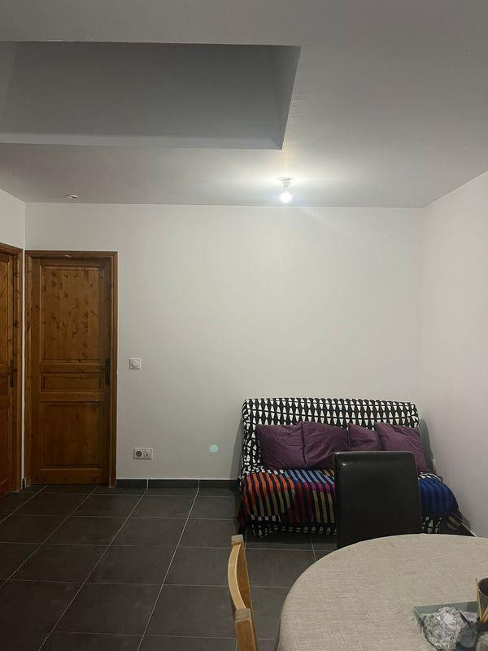 Location Appartement Superbe T2 meublé de 35m² Lille