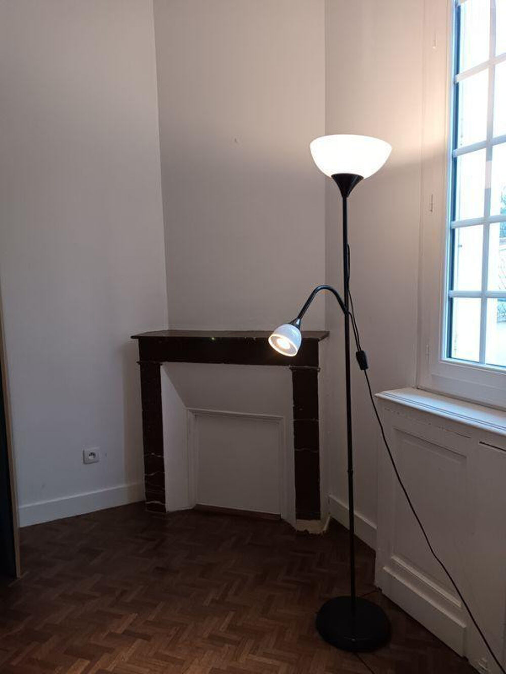 Echoppe meublée 59m² Saint Augustin