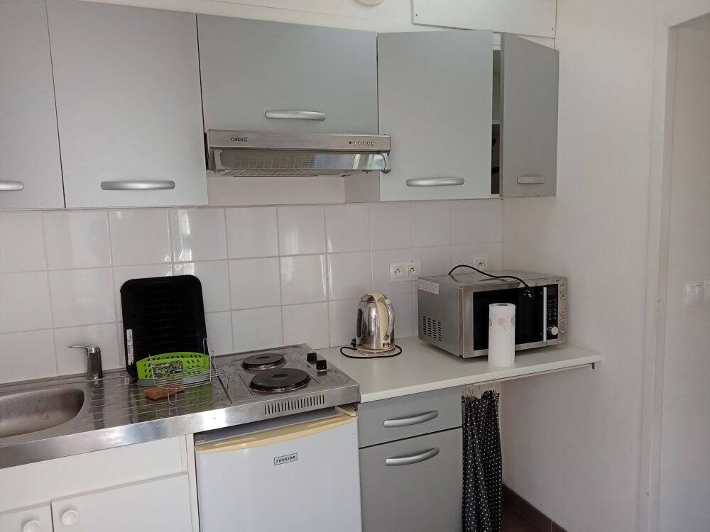 Location Appartement Maisonnette rénovée très bien isolée calme assuré Saint-cyr-sur-loire