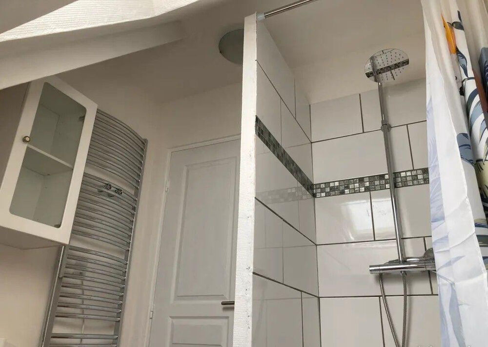 Location Appartement Beau 2P meublé 35m² Le blanc-mesnil