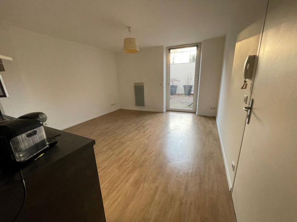 Location Appartement T2 de 36 m² situé à Nancy Nancy