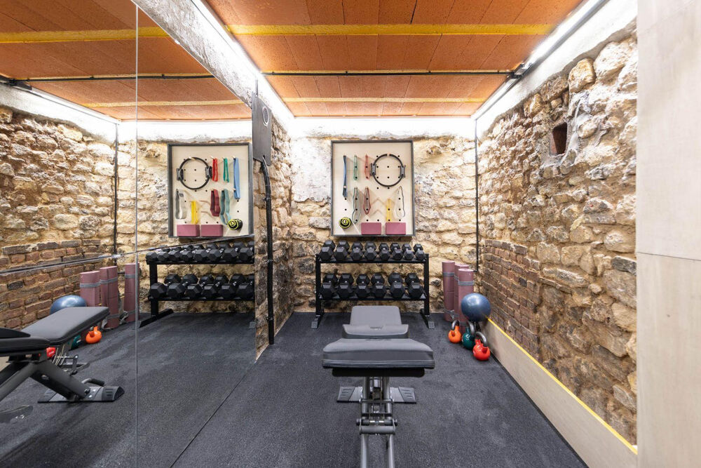 Location Maison BAC 26 -Premium Coliving House Paris 13th Paris 13