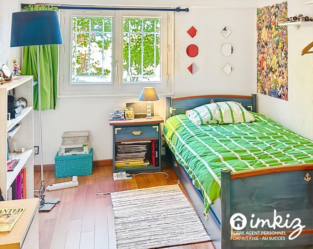 � vendre  Maison Verri�res-le-Buisson (91370)