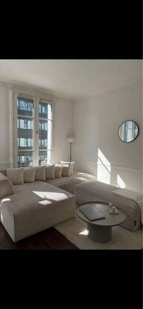   Appartement à louer parc des expositions Appartement - 1 pièce(s) - 46 m²