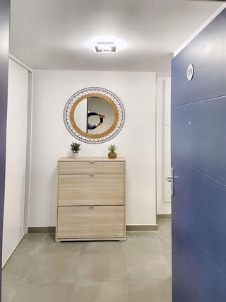  Appartement � louer 2 pi�ces 43 m�