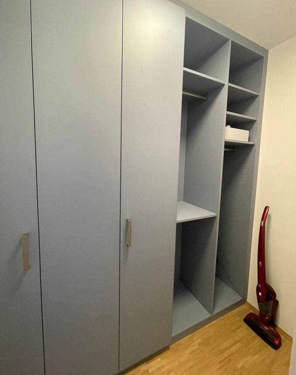 Location Appartement Studio meublé Paris 14ème Paris 14