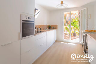  Appartement à vendre 4 pièces 131 m²