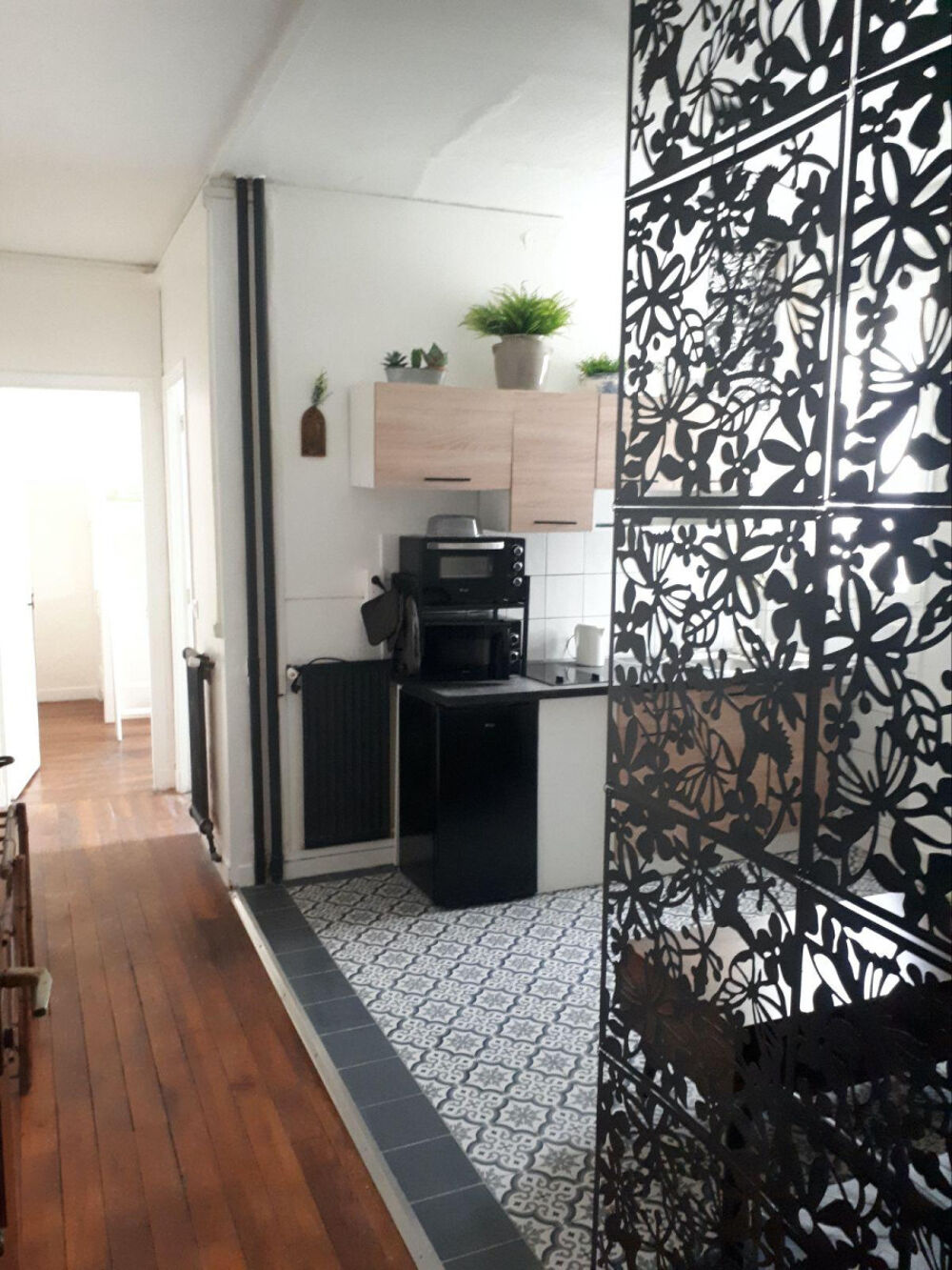 2 chambres privées chez l'habitant