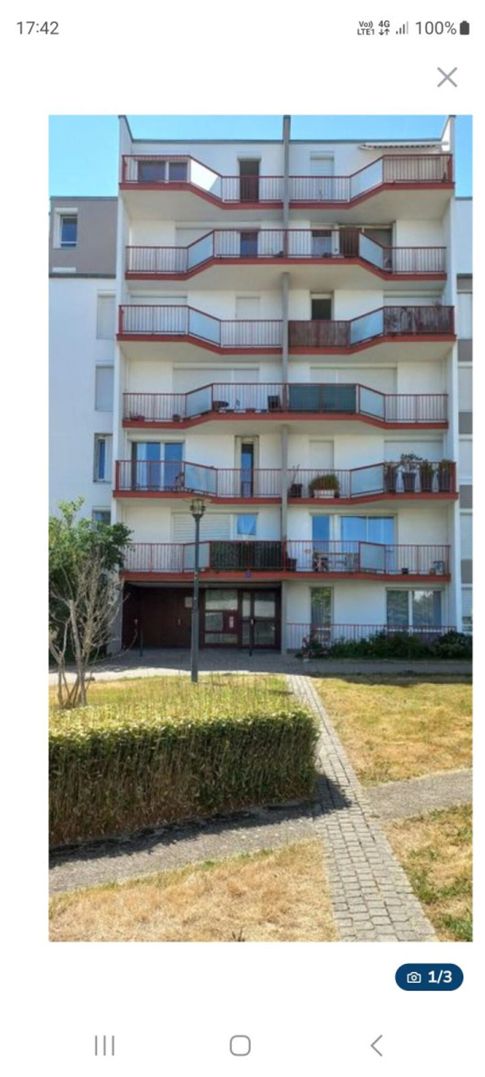 Chambre à louer dans colocation à breguigny Rennes