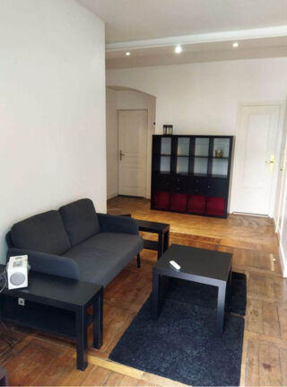  Appartement à louer 3 pièces 55 m²