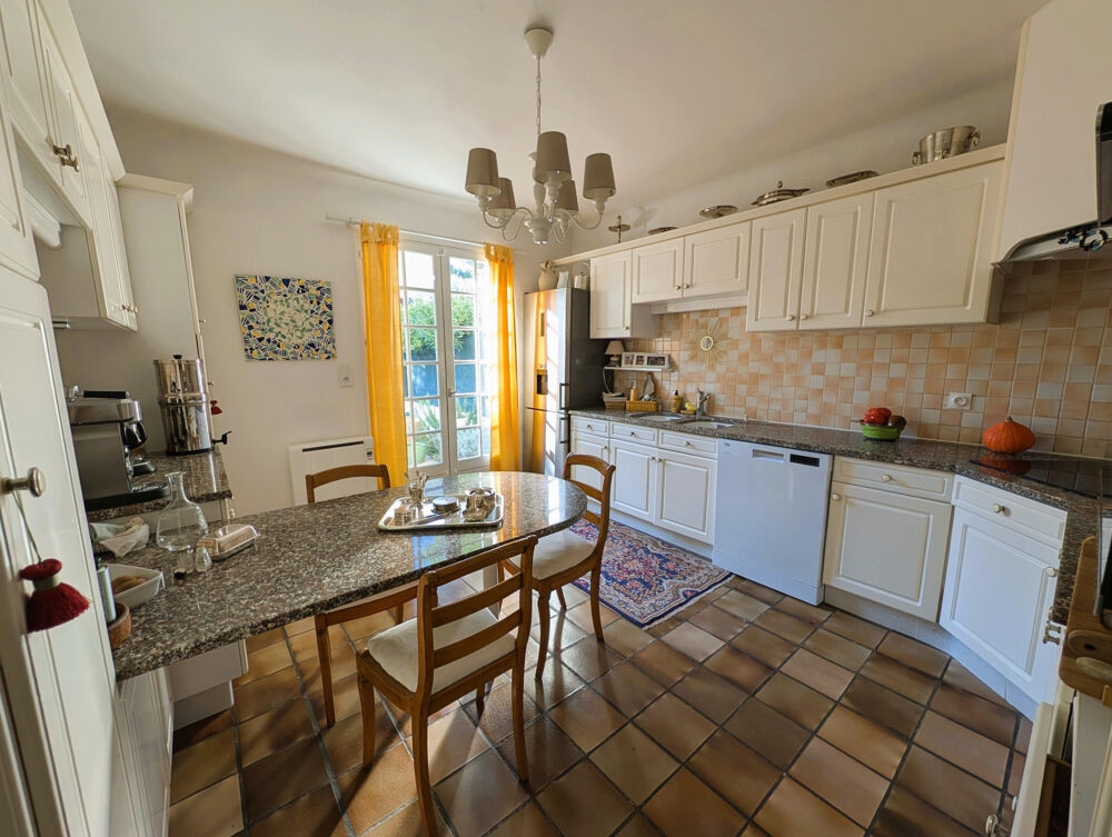 Vente Maison Spacieuse maison 4 chambres - 10 mn des plages Cabestany