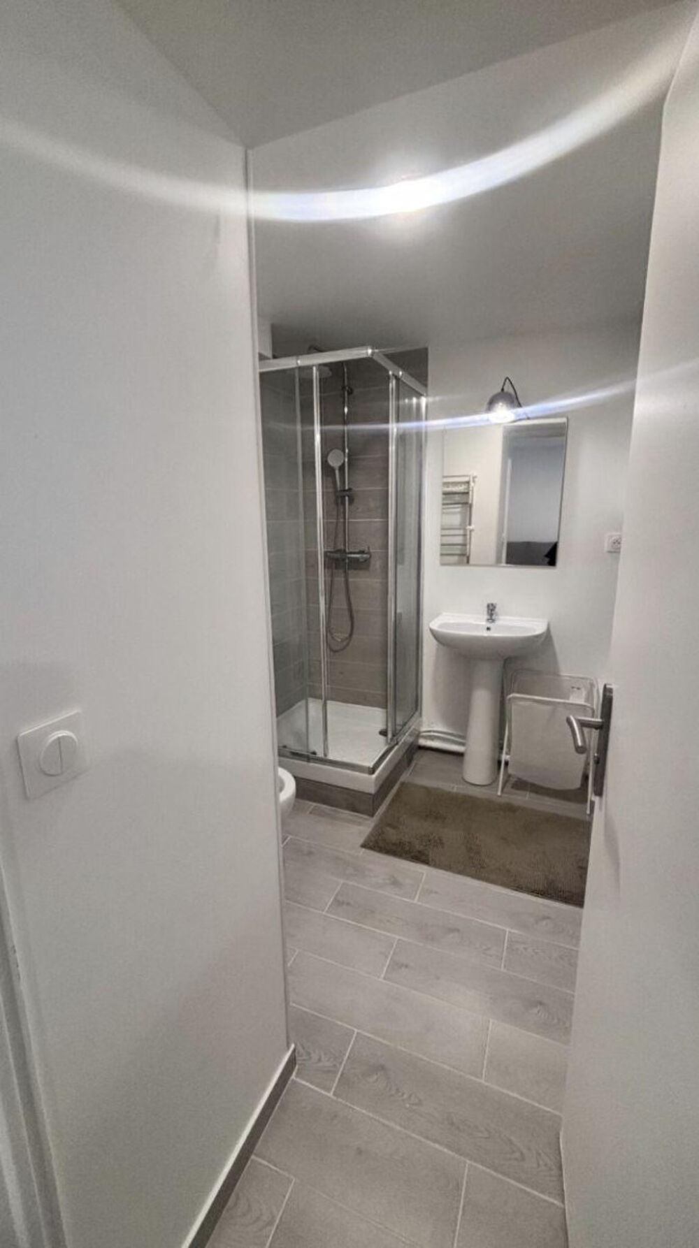 Location Appartement Studio meublé à louer Évry-courcouronnes