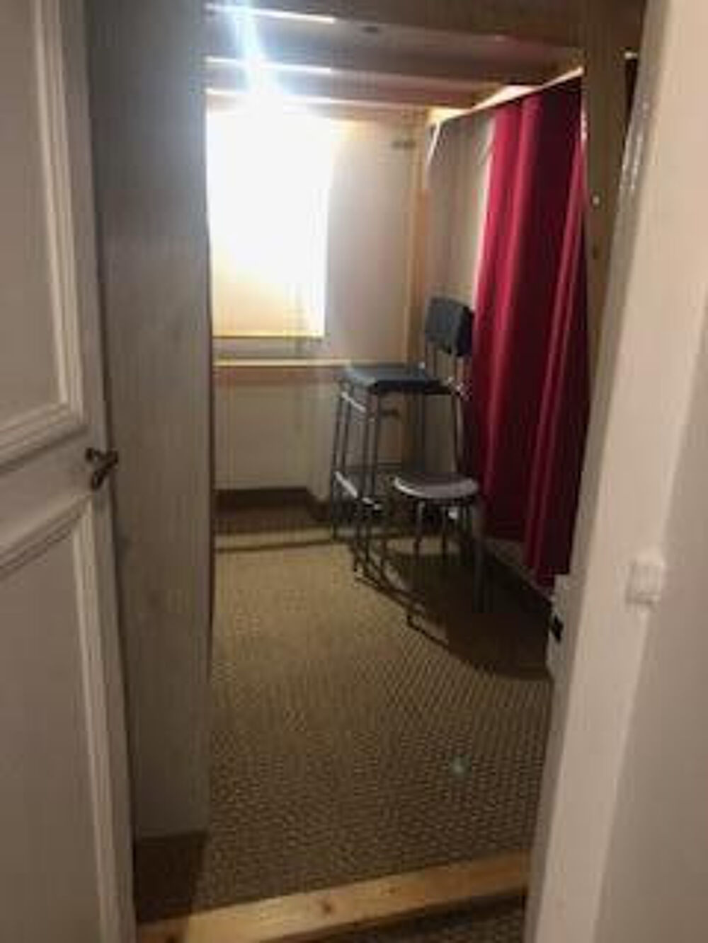 Location Appartement Meublé en plein centre ville Saint-Étienne
