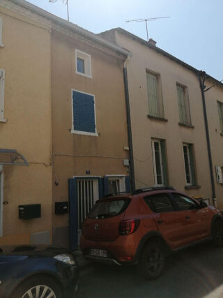  Maison à louer 3 pièces 50 m²