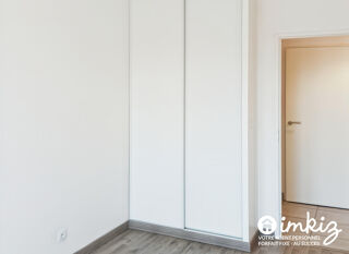  Appartement � vendre 3 pi�ces 59 m�