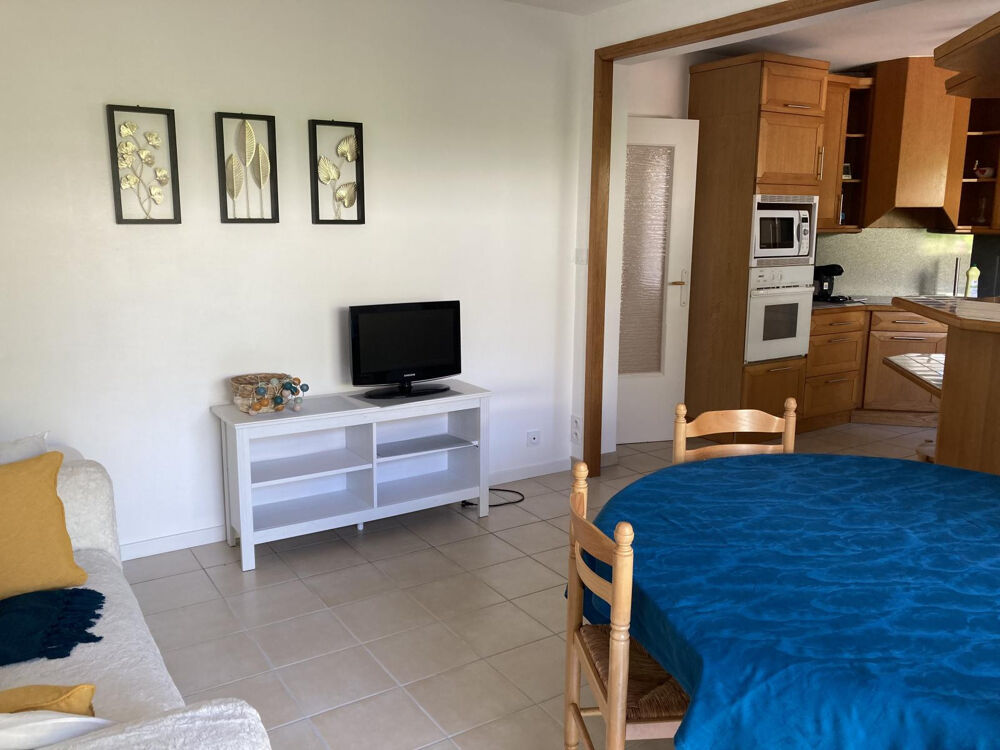 Location Appartement Chambre 15 m² dans une agréable maison avec jardin Vannes