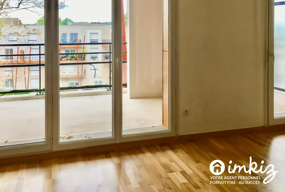 Vente Appartement Appartement 3 pièces terrasse - parking en sus Soisy-sur-seine