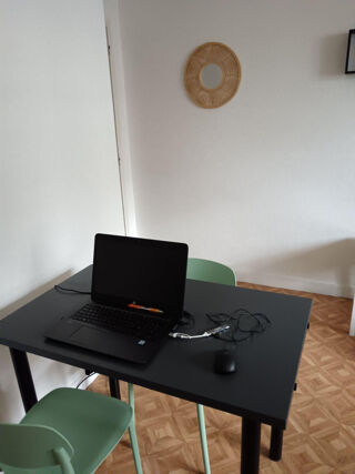  Appartement � louer 1 pi�ce 11 m�