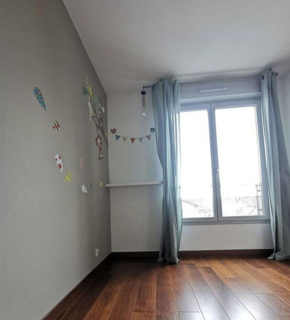 Location Appartement Location meublée appartement 3 pièces 60 m² Bagneux