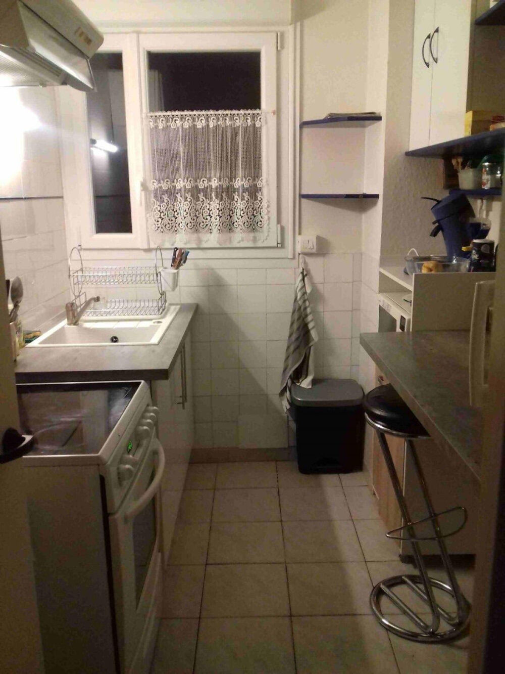 Location Appartement COLOCATION  à PESSAC -T3 Pessac