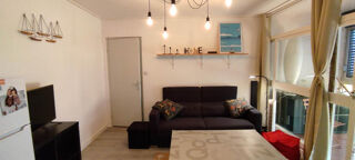  Appartement à louer 2 pièces 40 m²