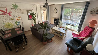  Appartement à louer 2 pièces 52 m²