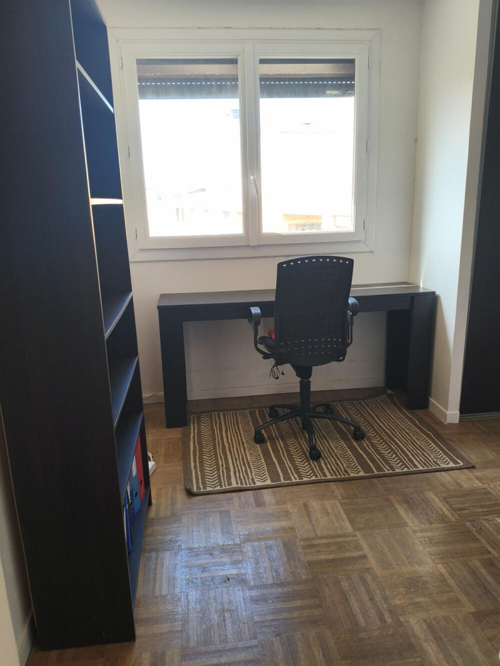 Location Appartement Chambre meublée chez l'habitante St Roch Nice Nice
