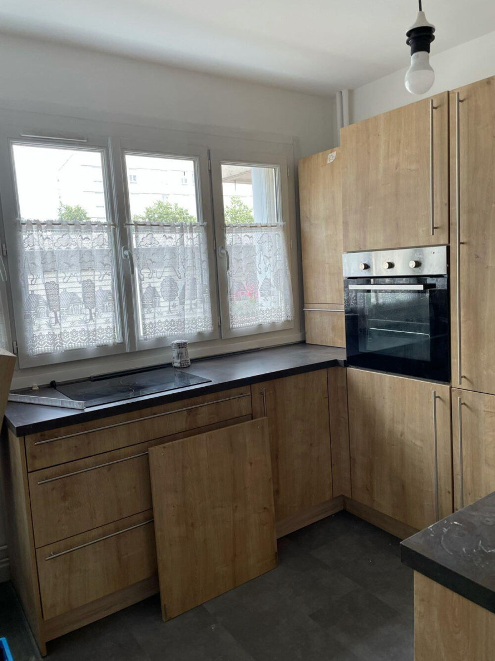 Location Appartement Chambre dans colocation calme et verdoyante Villeurbanne