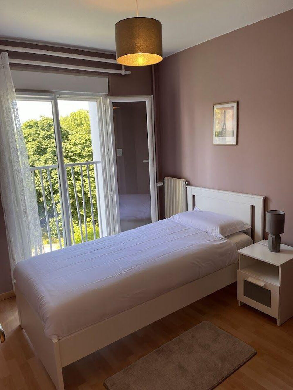 Location Appartement Belle chambre meublée de 11 m² à louer à Antony Antony