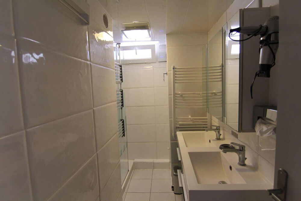 Location Appartement Magnifique 2 pièces Montpellier Montpellier