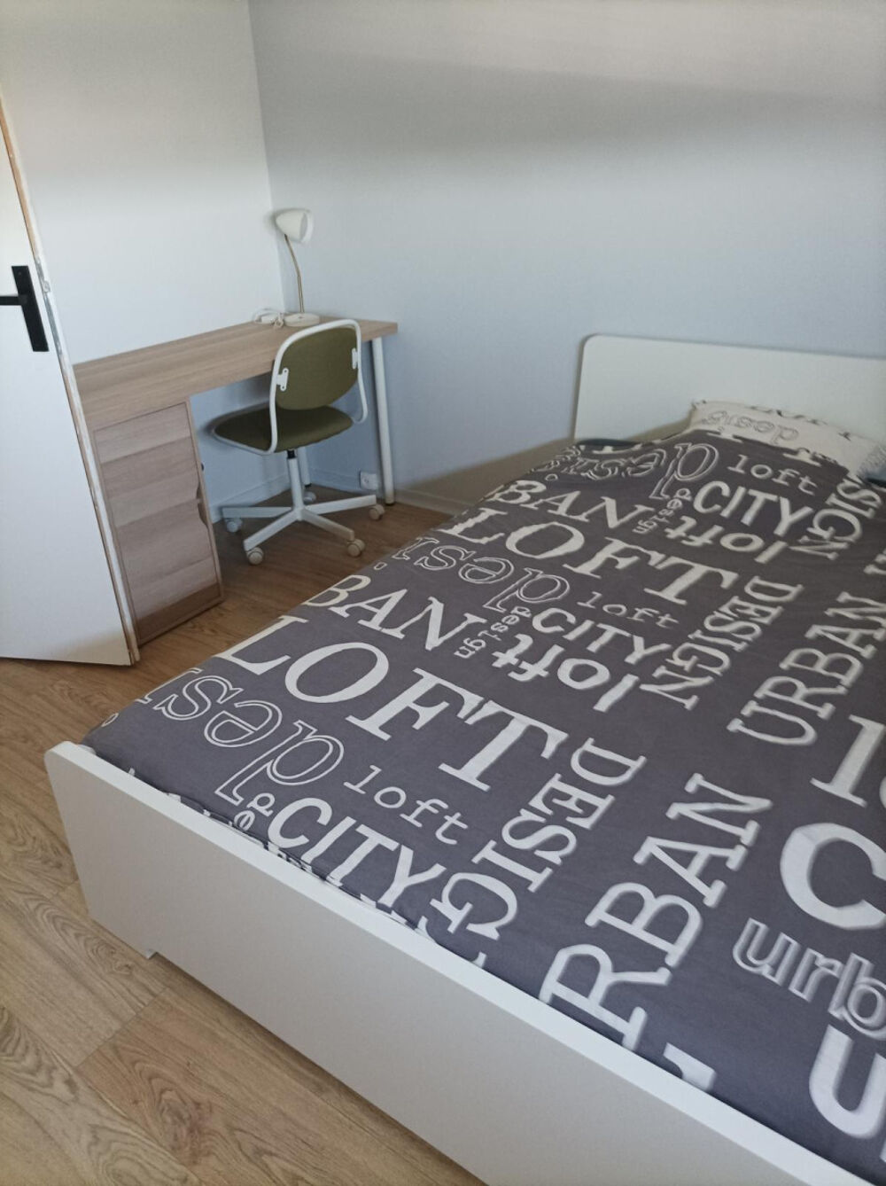 Location Appartement Appartement proche IUT et grandes écoles Saint-Étienne