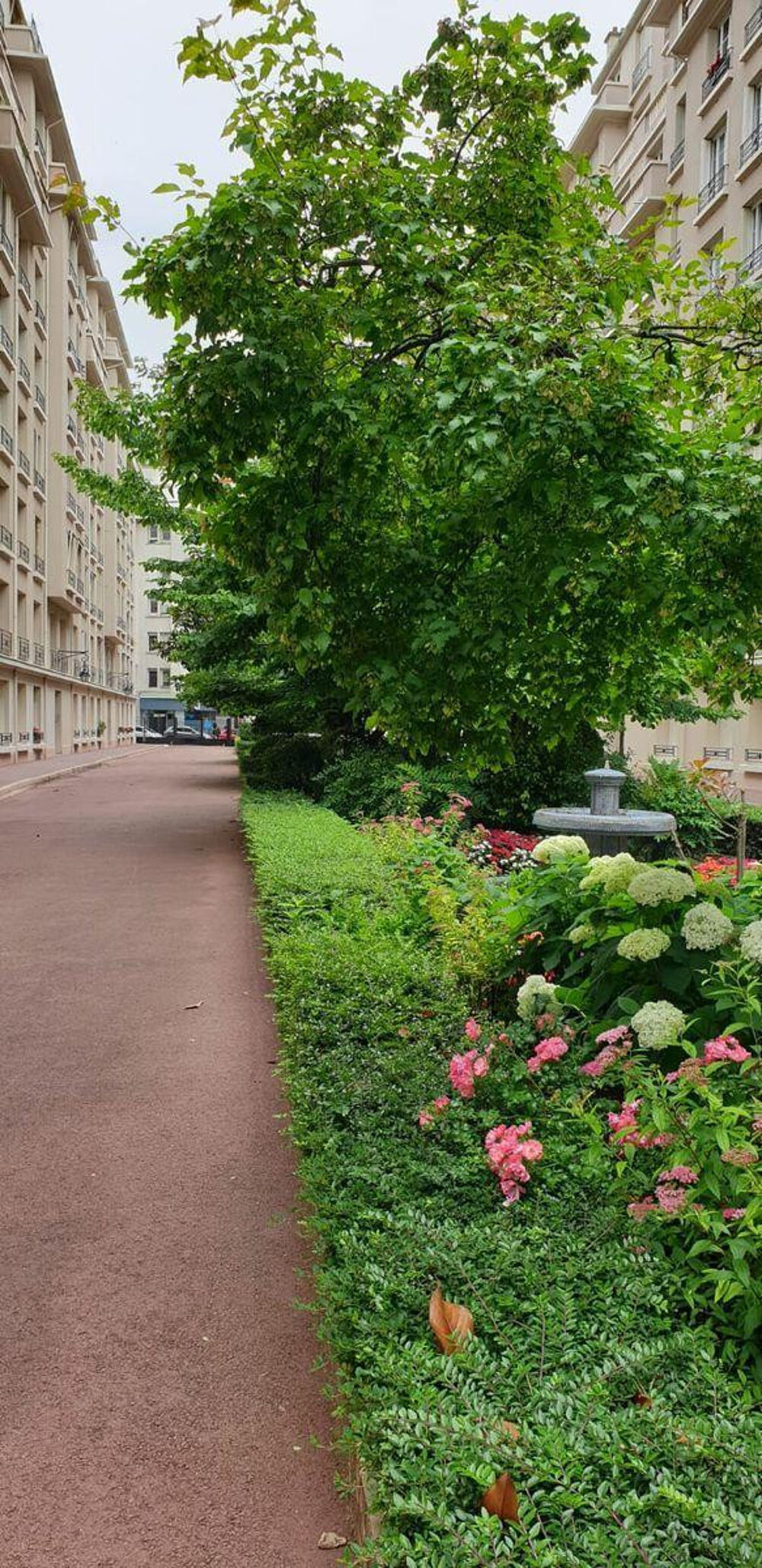 Location Appartement Beau 2 pièces meublé, lumineux et refait à neuf Paris 16