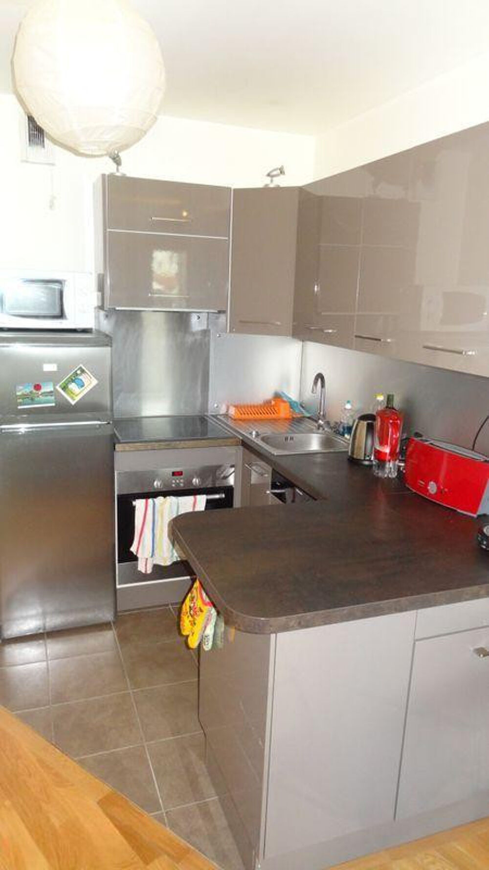 Location Appartement Beau T3 60 m² très bon état Chatou