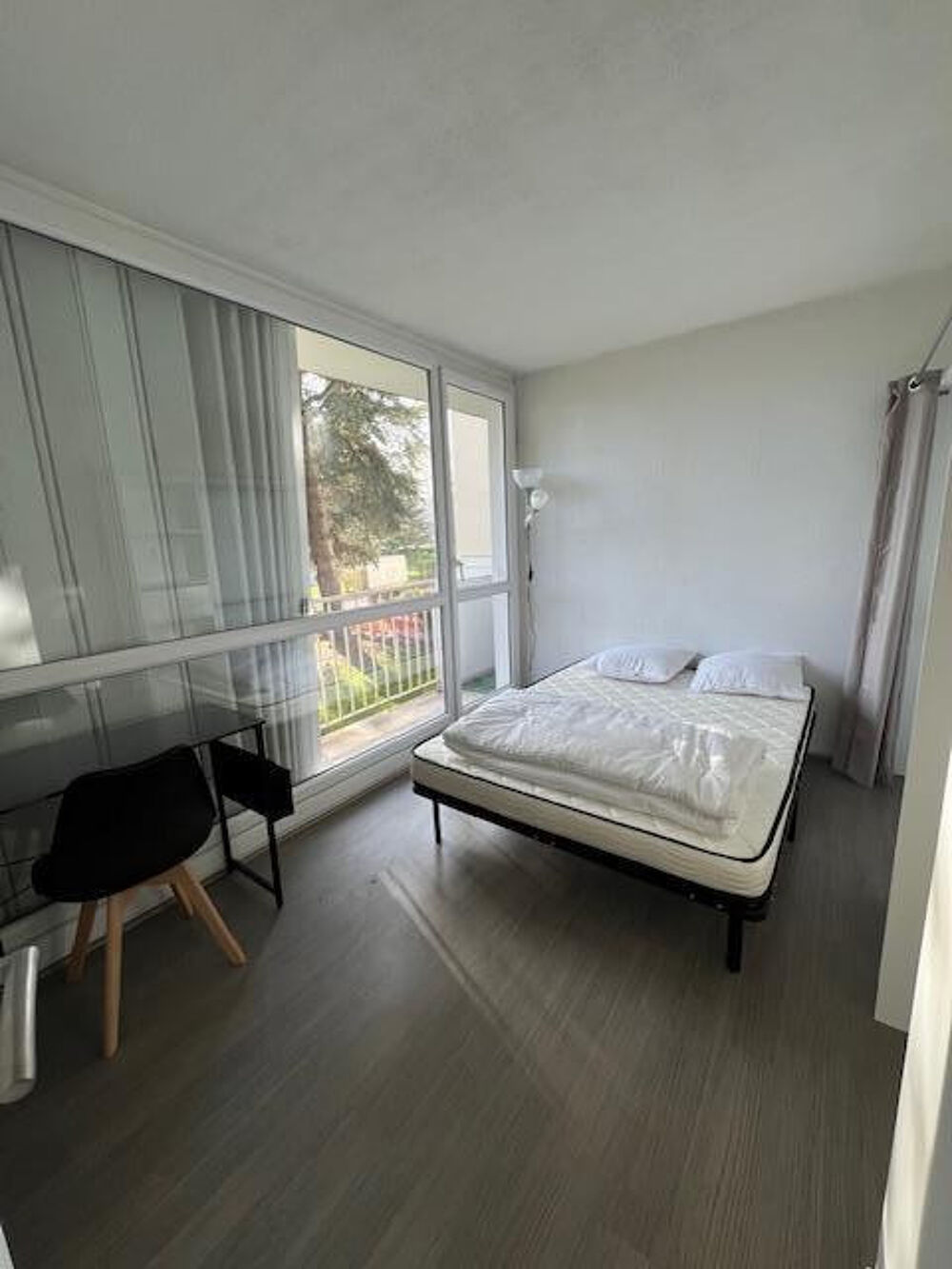 Location Appartement COLOCATION LUMINEUSE PRES DE CERGY PREFECTURE Osny