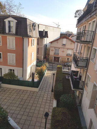  Appartement � louer 1 pi�ce 30 m�