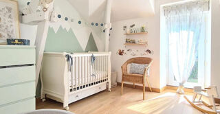  Maison � louer 3 pi�ces 64 m�