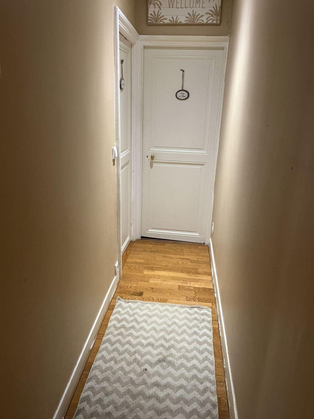 Location Appartement Grand T2 meuble Orly Orly