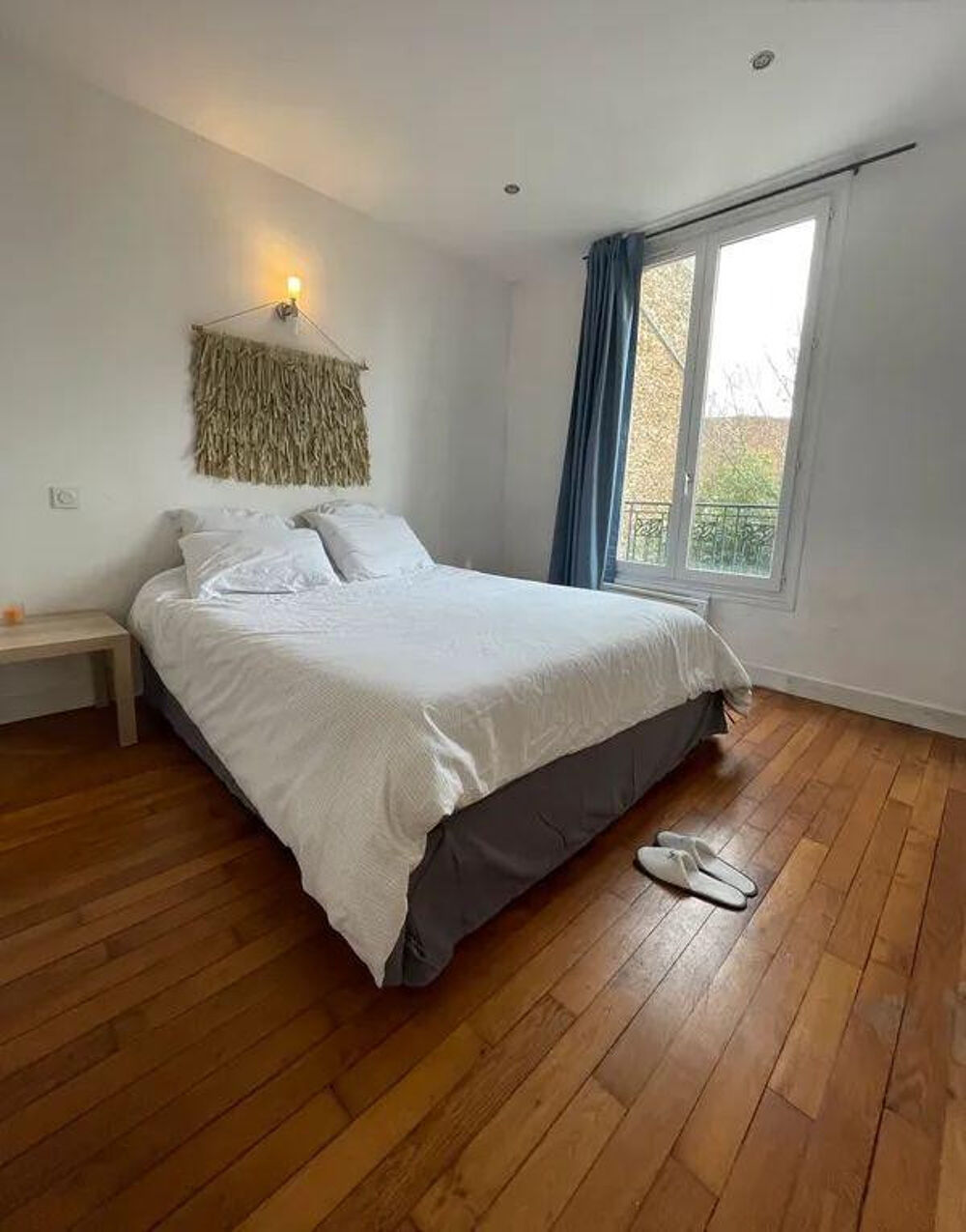 Location Appartement F3 meublé 53m2 Villemomble Bail de 1 à 3 mois Villemomble