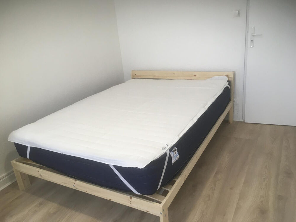 Location Appartement Gerland,chambre lumineuse proche  transports Lyon 7
