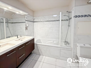  Appartement � vendre 3 pi�ces 60 m�