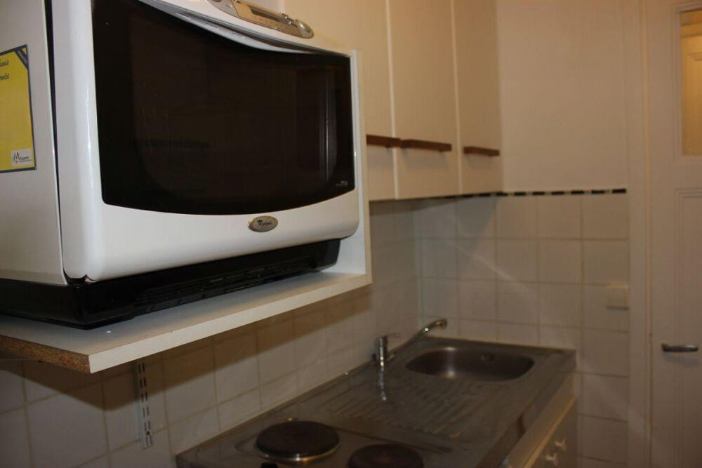 Location Appartement Beau 2P 36m² meublé Paris 14