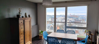  Appartement � louer 3 pi�ces 61 m�