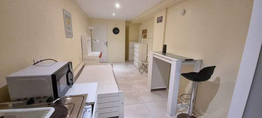 Location Appartement Studio pour Jeune étudiant travaillant Saint-germain-en-laye