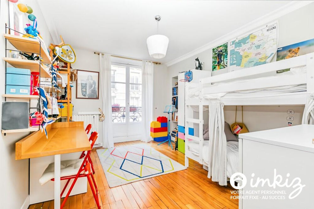 � vendre  Appartement Paris 14