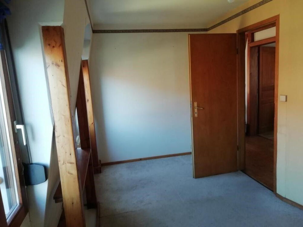 Location Appartement Beau 5P 89m² en duplex (120m² au sol) Strasbourg