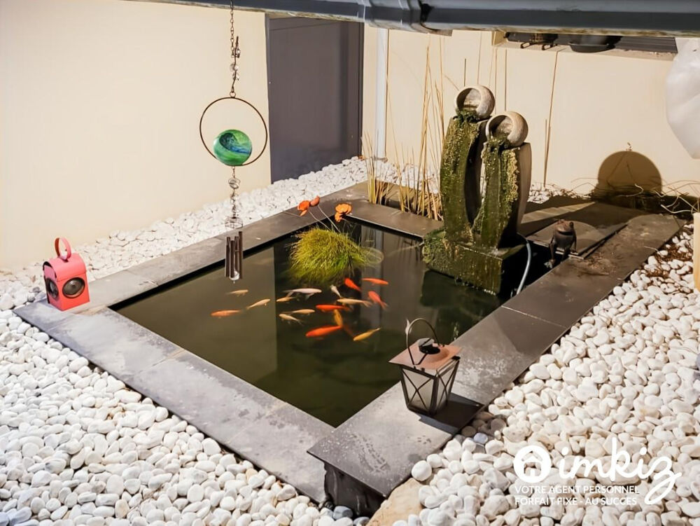 � vendre  Maison Rognes (13840)