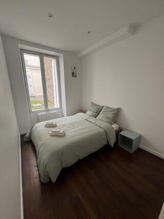  Appartement � louer 2 pi�ces 36 m�