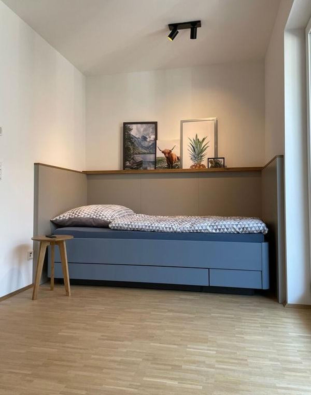 Location Appartement Studio meublé Paris 14ème Paris 14